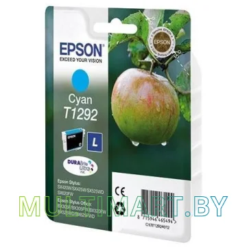 Картридж Epson C13T12924012 картинка 2